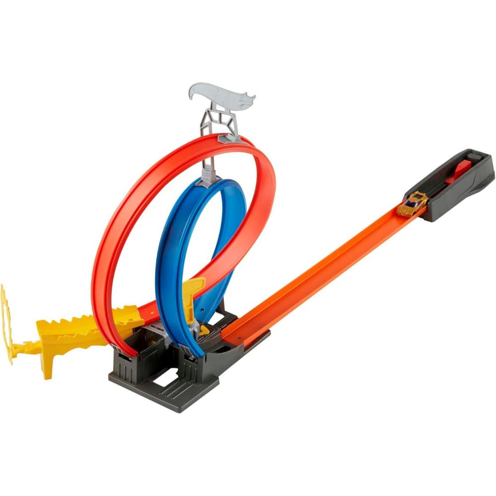Hot Wheels Action Energy Track