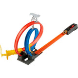 Hot Wheels Action Energy Track