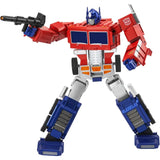 Robosen Elite Optimus Prime Auto-Converting Programmable Transformer Robot