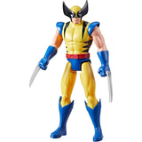 Marvel Titan Hero Series X-Men Wolverine 12-Inch-Scale Action Figure