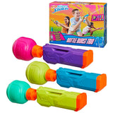 Nerf Super Soaker Bottle Burst Trio