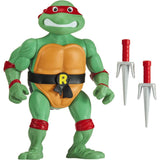 Playmate Toys Teenage Mutant Ninja Turtle Classic Giant Figure 12 Inch Assorted