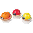 Hape Stay Put Rattles