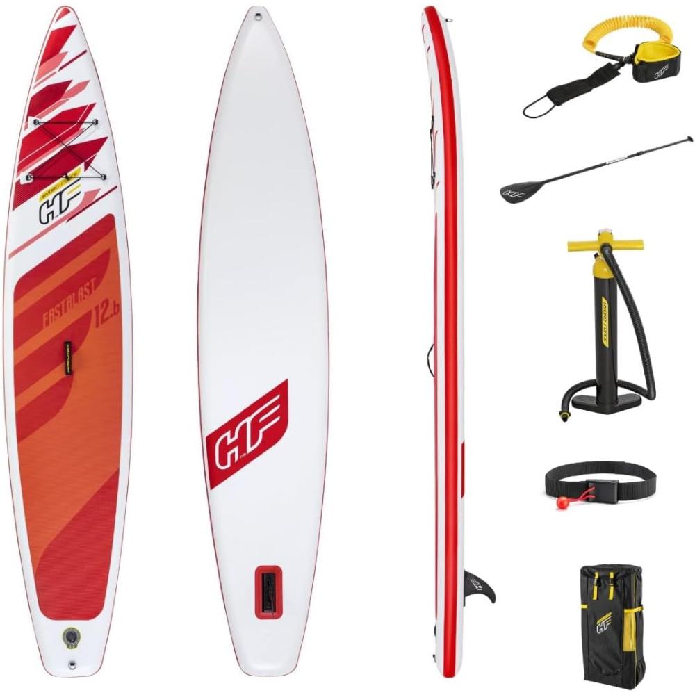 Bestway 12'6 Bestway 12'6