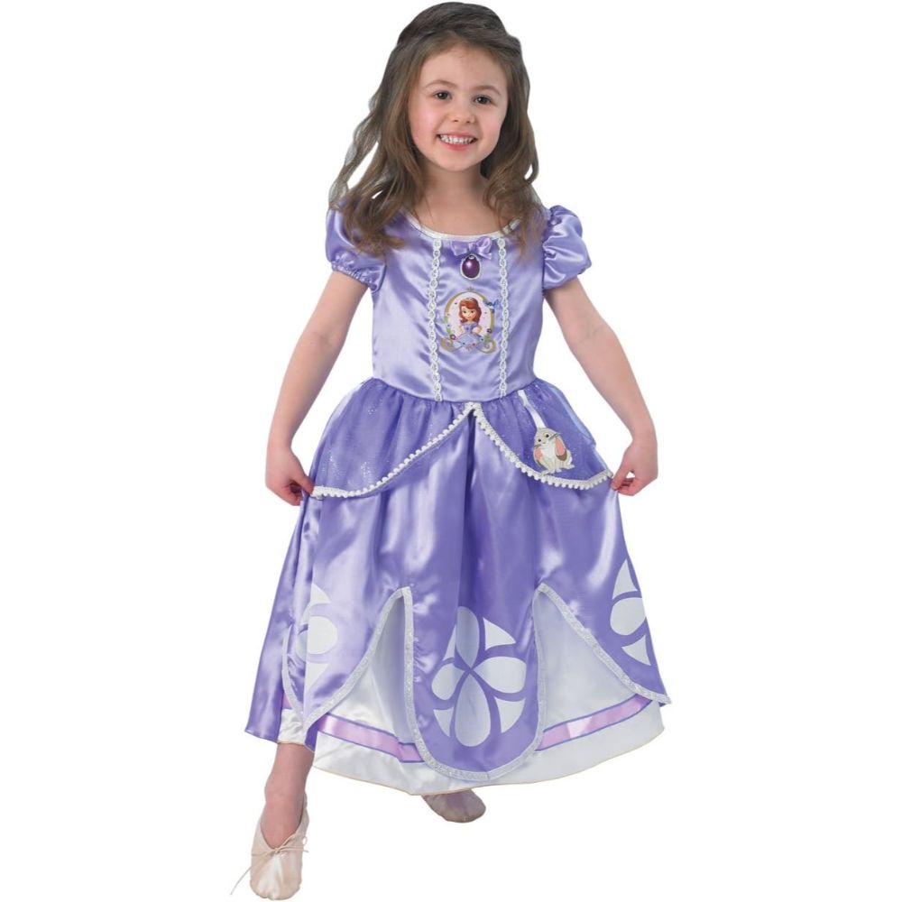 Rubie's Costume Sofia The First (Medium)
