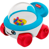 Fisher-Price Corn Popper Vehicle Push-Along Toy