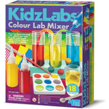 4M KidzLabs - Colour Lab Mixer