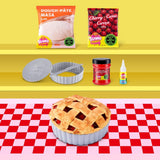 Slime Mart Shopping Bag Series 2 Cherry Pie