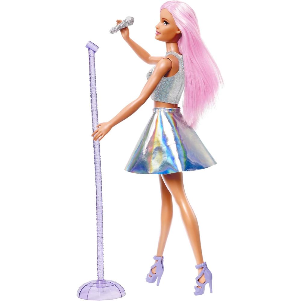 Barbie Pop Star Doll Barbie Pop Star Doll