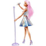 Barbie Pop Star Doll