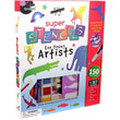 Spice Box Super Stencils