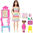 Barbie Kindergarten Teacher Doll