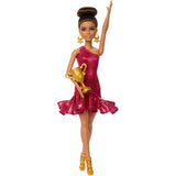 Barbie Ballroom Dancer Fashion Doll