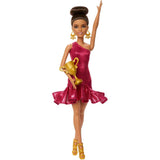 Barbie Ballroom Dancer Fashion Doll
