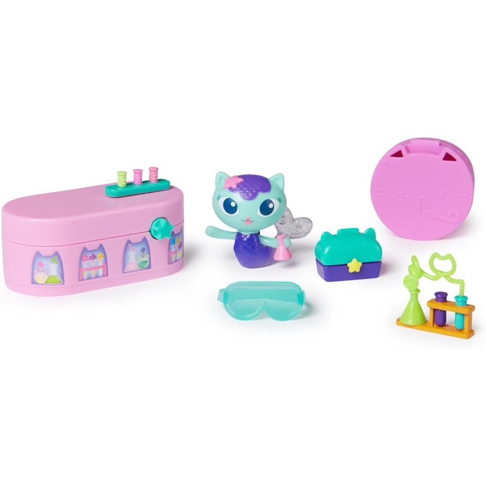 Gabby's Dollhouse Gabbys Kitty Mercat Potion
