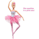 Barbie Dreamtopia Twinkle Lights Ballerina Doll