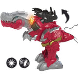 Power Rangers Dino Fury T-Rex Champion Zord