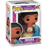 Funko Pop! Disney: Ultimate Princess - Moana