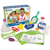Learning Resources Science Lab Set