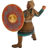 Schleich - Foot Soldier With Spear