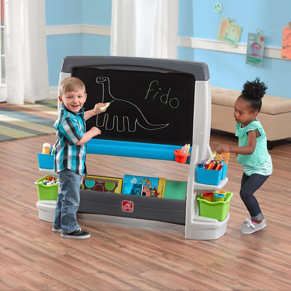 Step 2 Jumbo Art Easel