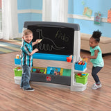 Step 2 Jumbo Art Easel