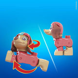 Mega Bloks Paw Patrol Libertyâ€™s City Scooter Set