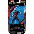Marvel Legends Cassie BAF Asst.