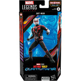 Marvel Legends Cassie BAF Asst.
