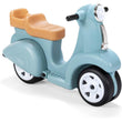 Step 2 Ride Along Scooter - Aqua