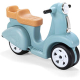Step 2 Ride Along Scooter - Aqua