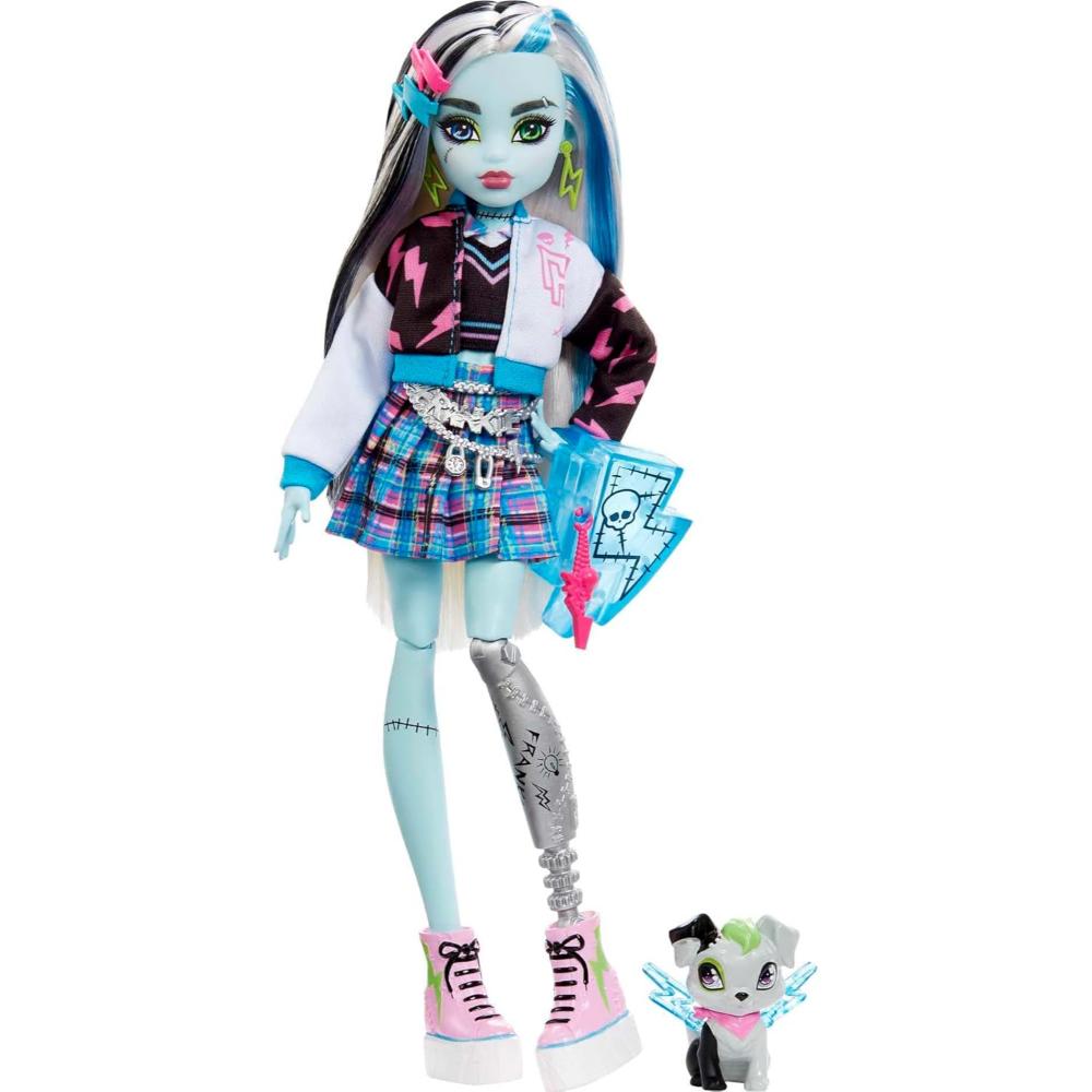 Monster High Frankie Stein Doll