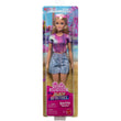 Barbie Mysteries Malibu Doll