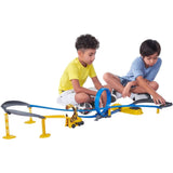Zuru Metal Machines Construction Destruction
