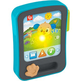 Fisher-Price Laugh & Learn Puppy's Storytime Reader