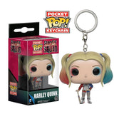 Funko Pocket Pop! Movies: Suicide Squad - Harley Quinn