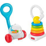 Fisher-Price Newborn Classic 2-Pack