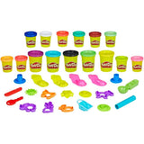 Play-Doh Mountain of Colors