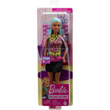 Barbie Makeup Artist Fashion Doll