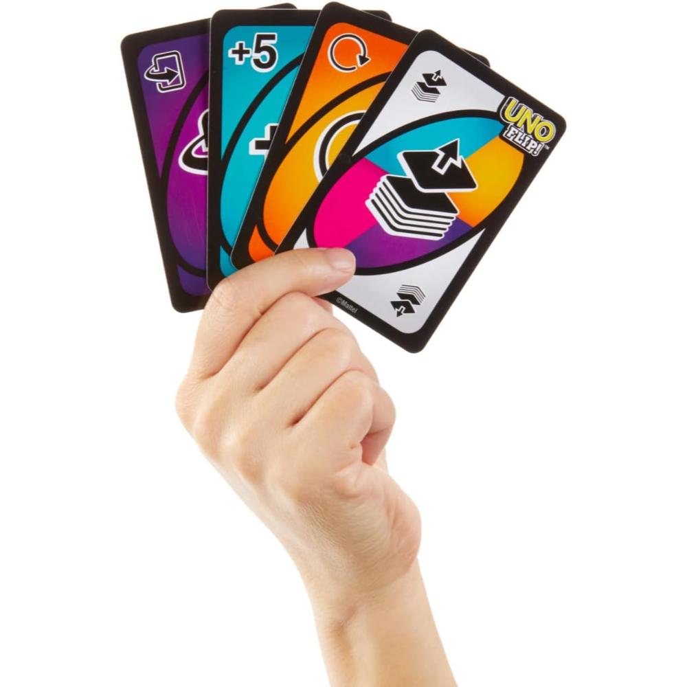UNO Flip Side UNO Flip Side