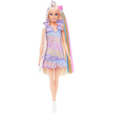 Barbie Fun & Fancy Doll & Accessories Blonde Fashion Doll