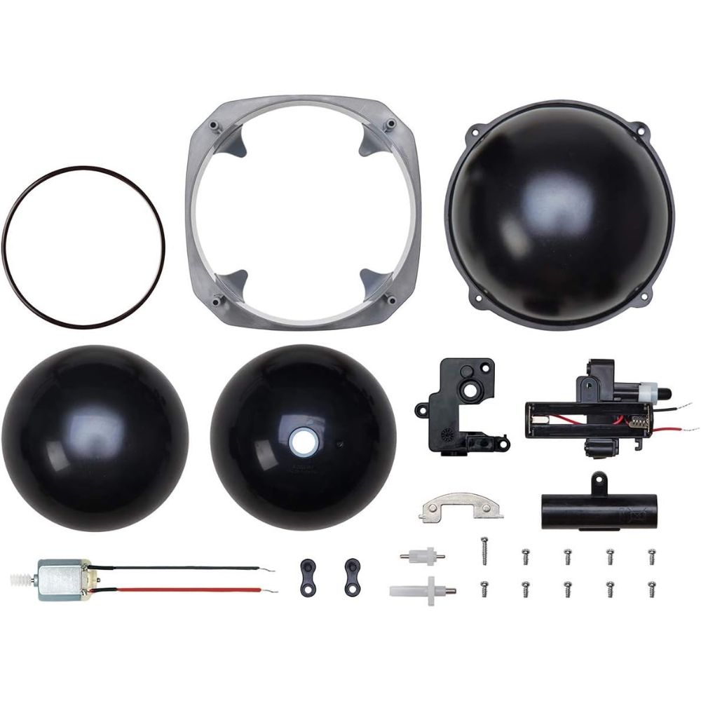 4M Smart Robot