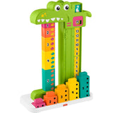 Fisher-Price Adding Alligator Educational Toy