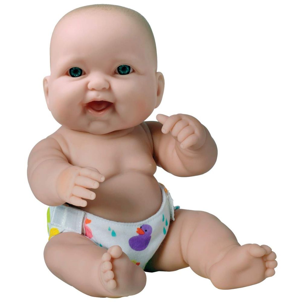 JC Toys  14" Lots To Love Babies