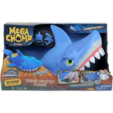 Mega Chomp RC  Shark