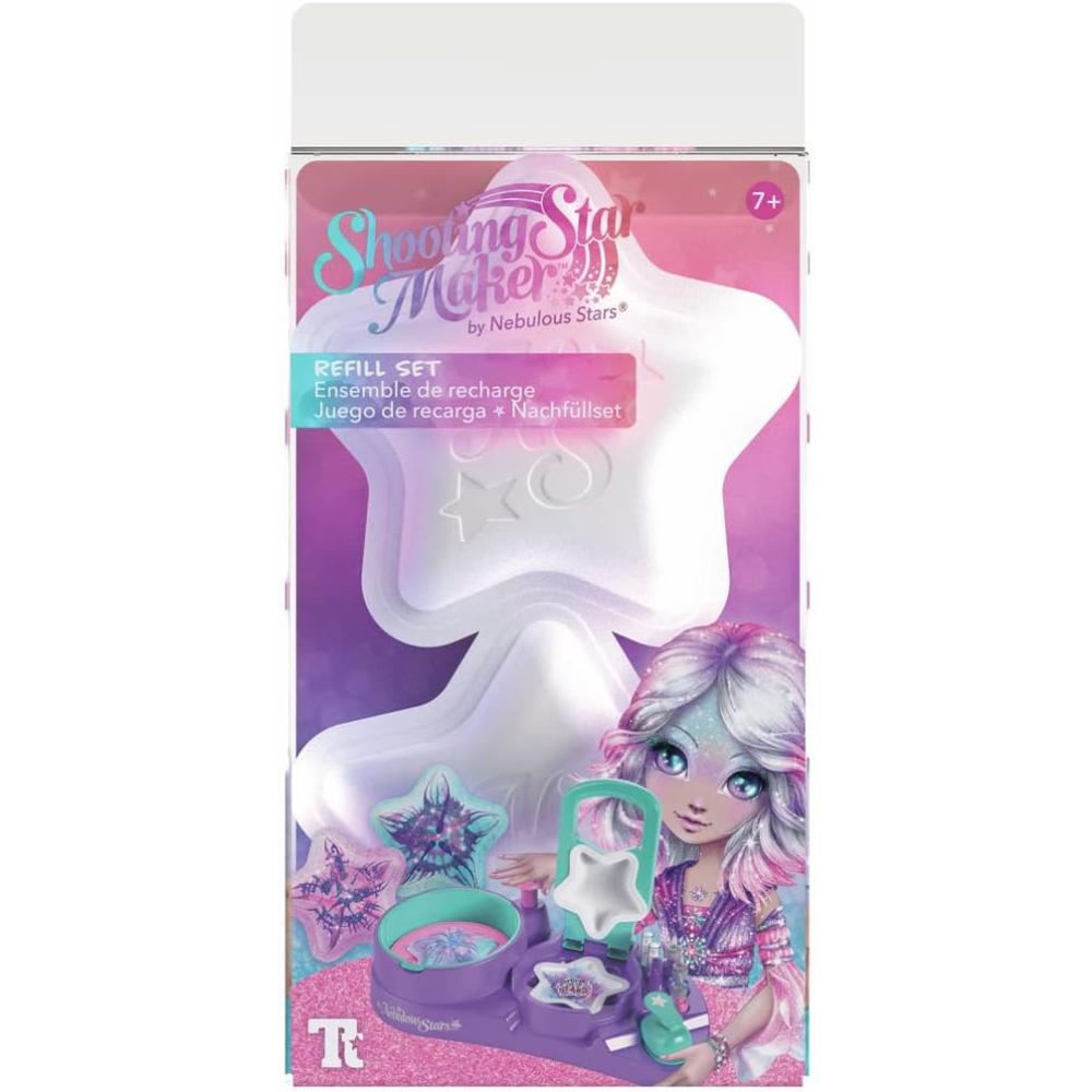 Nebulous Stars Shooting Star Maker Refill Set