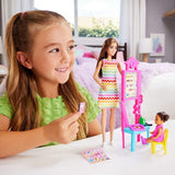 Barbie Kindergarten Teacher Doll