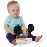 Bright Starts Mickey Mouse Tiny Trek Walker