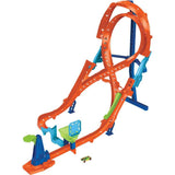 Hot Wheels Action Vertical Jump in 8