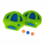 Squap Catch Ball Game Set Assorted